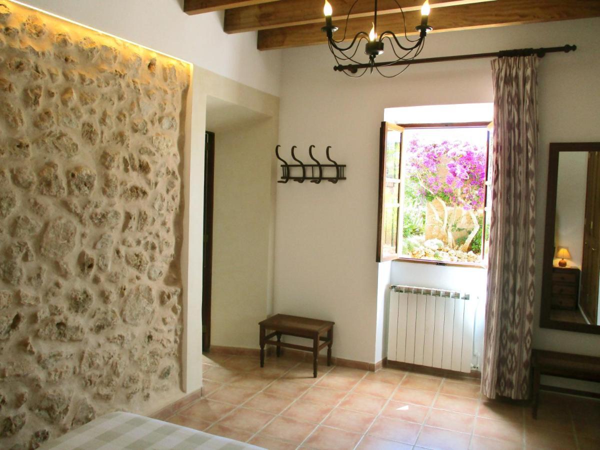Tipica Mallorquina Puca Ferienhaus *
