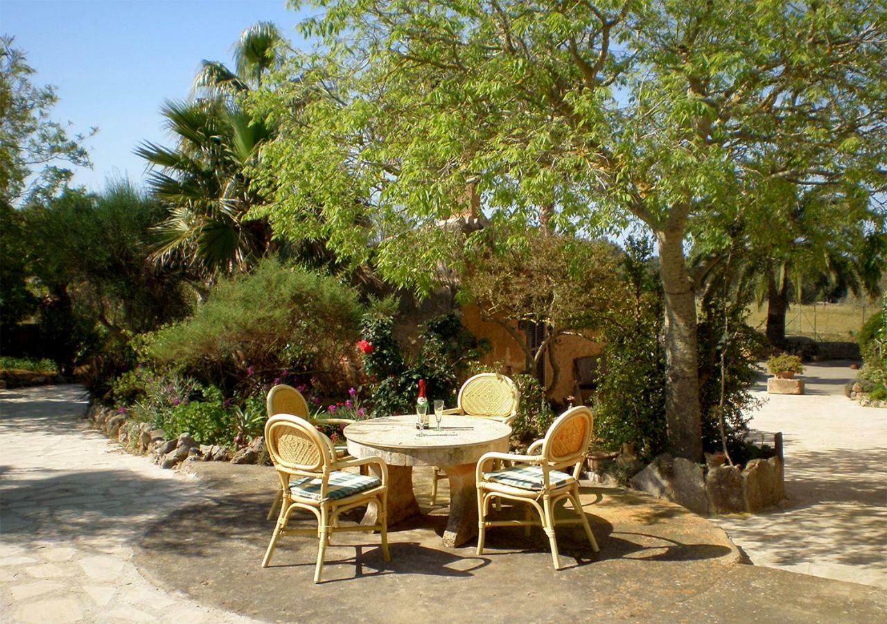 Ferienhaus Tipica Mallorquina Puca