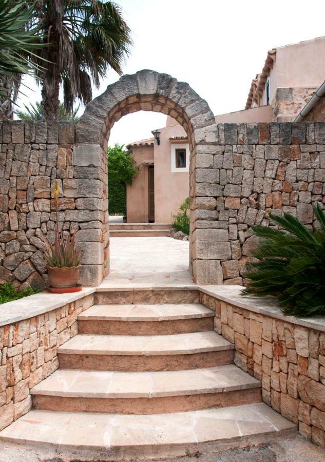 Tipica Mallorquina Puca Ferienhaus