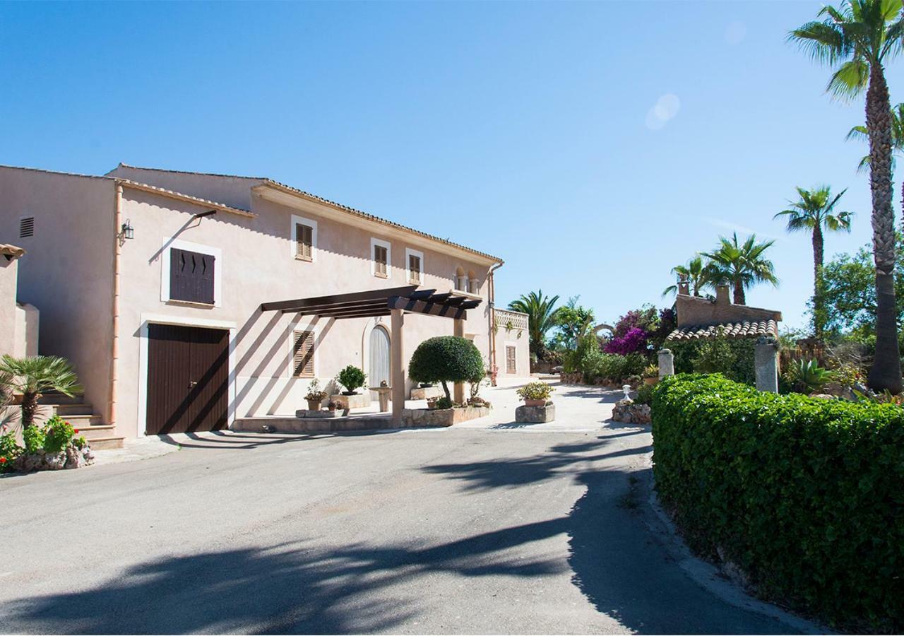 Ferienhaus Tipica Mallorquina Puca *