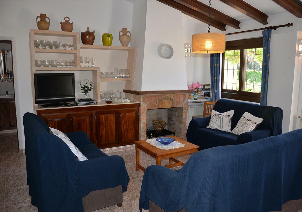 Ferienhaus Tipica Mallorquina Puca