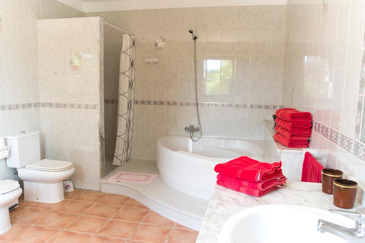 Vakantiehuis Tipica Mallorquina Puca