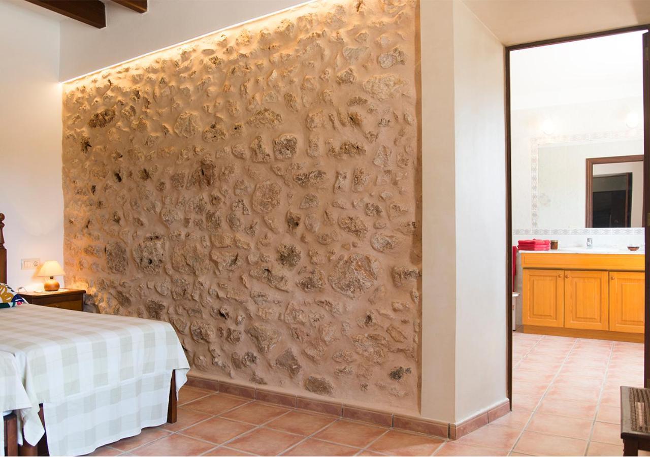 Tipica Mallorquina Puca Vakantiehuis Santanyí