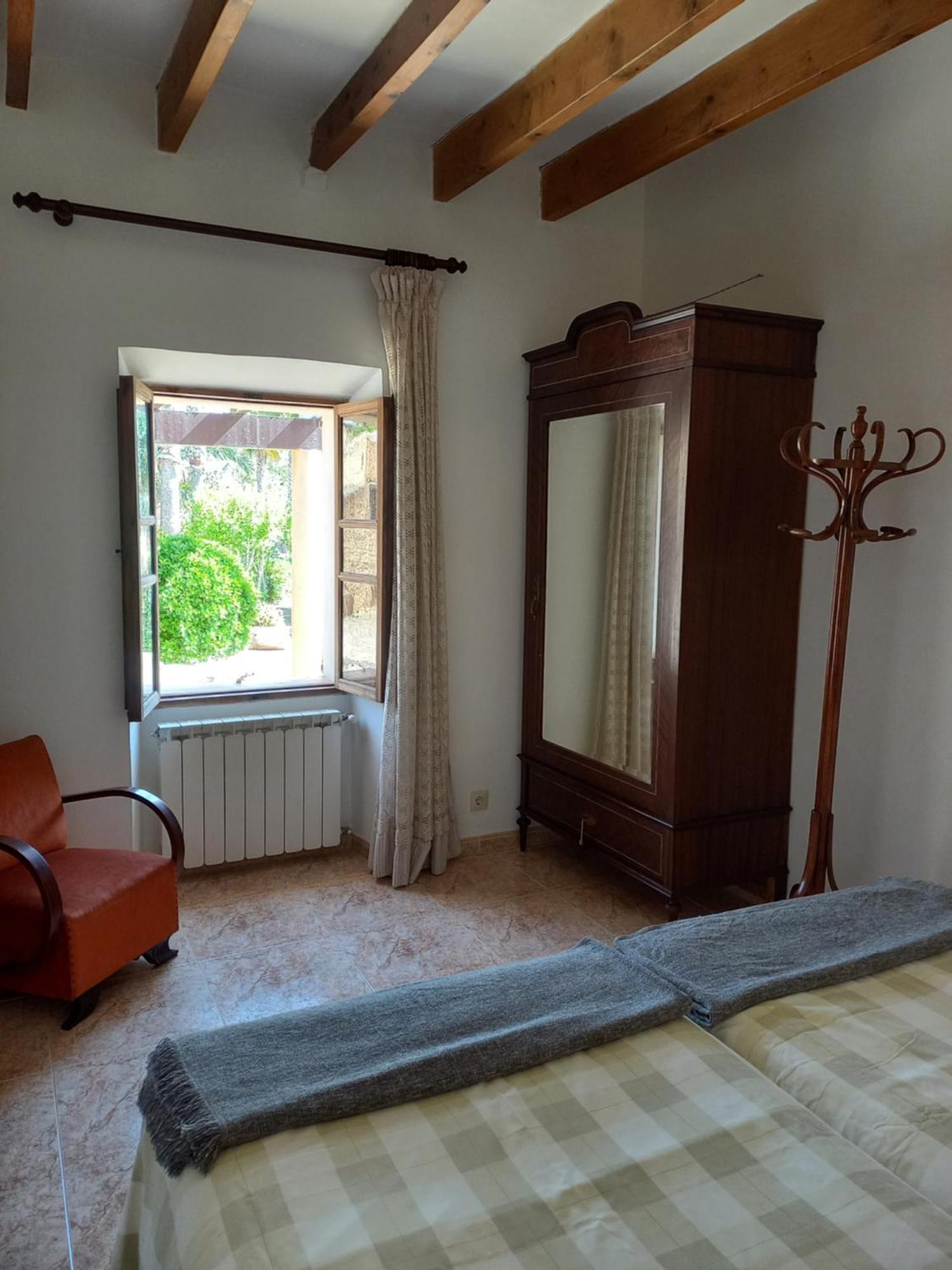 Vakantiehuis Tipica Mallorquina Puca *