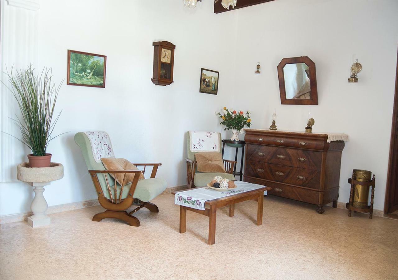 Tipica Mallorquina Puca Vakantiehuis *