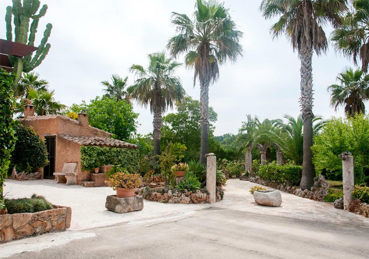 Vakantiehuis Tipica Mallorquina Puca *