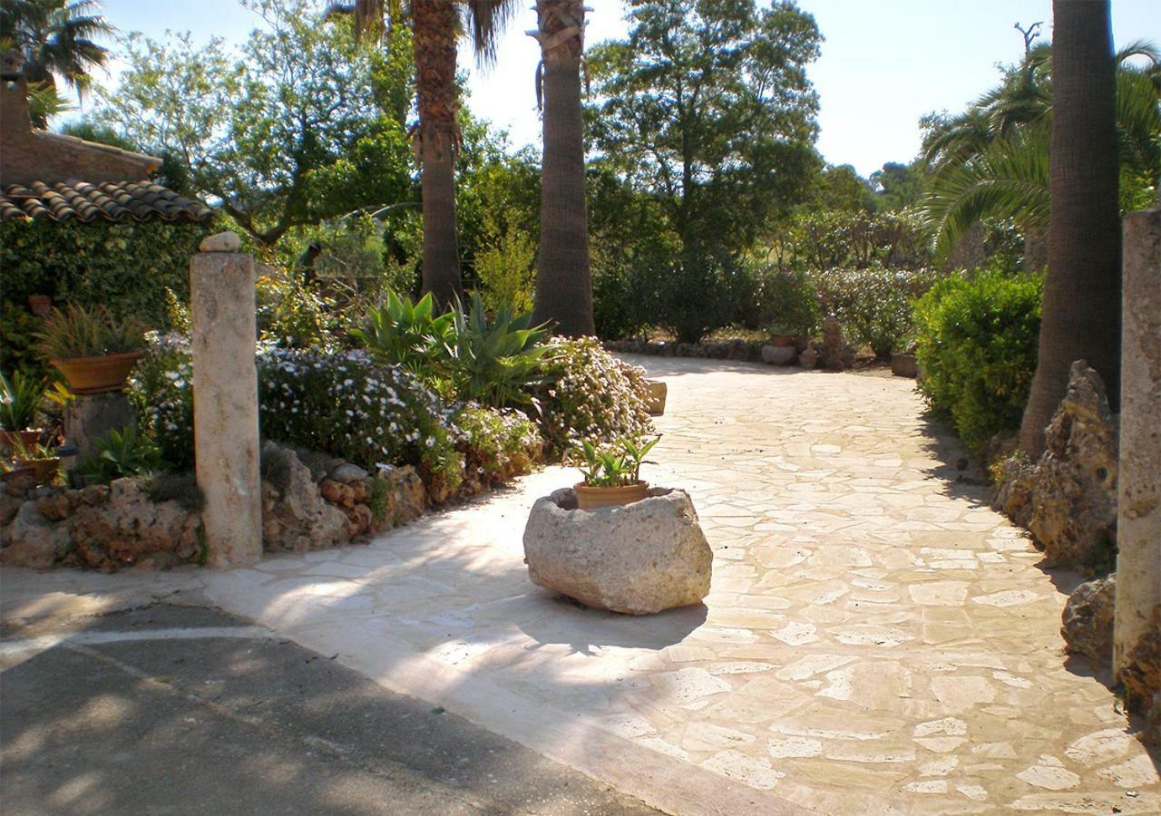 Tipica Mallorquina Puca Vakantiehuis Santanyí