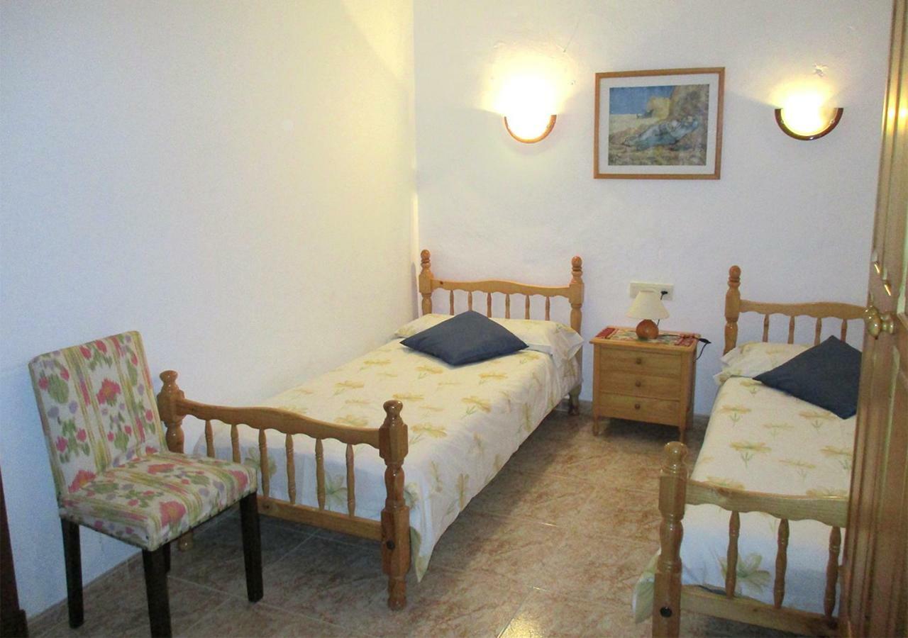 Vakantiehuis Tipica Mallorquina Puca Santanyí