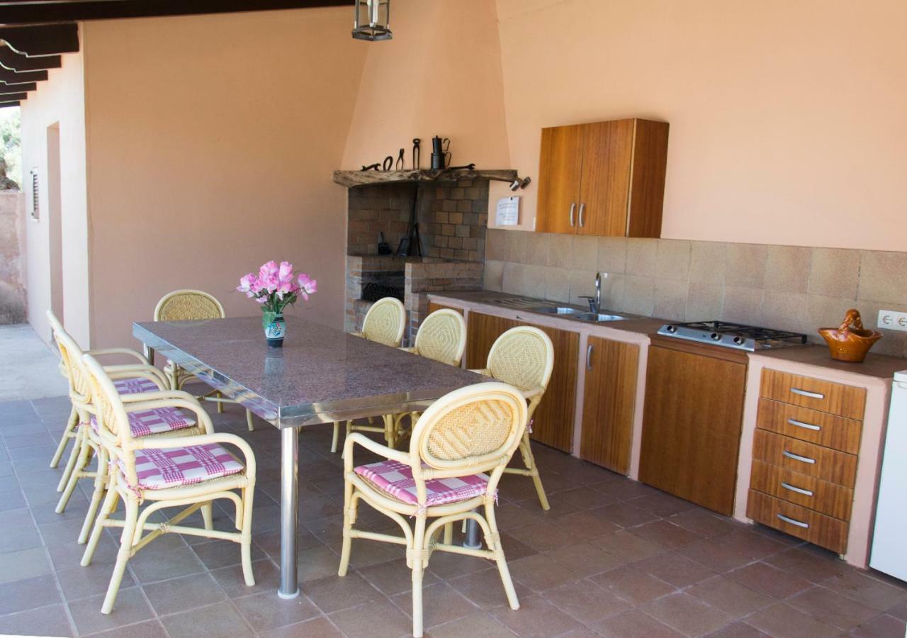 Tipica Mallorquina Puca Vakantiehuis