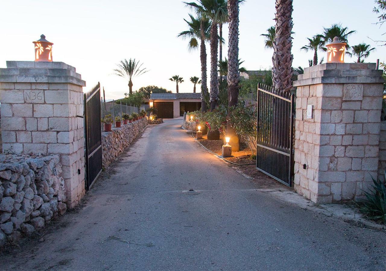 Vakantiehuis Tipica Mallorquina Puca *
