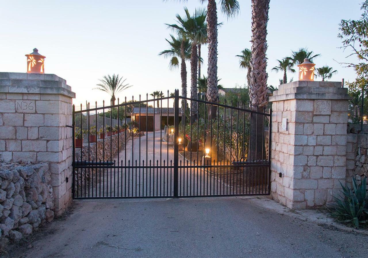 Vakantiehuis Tipica Mallorquina Puca *