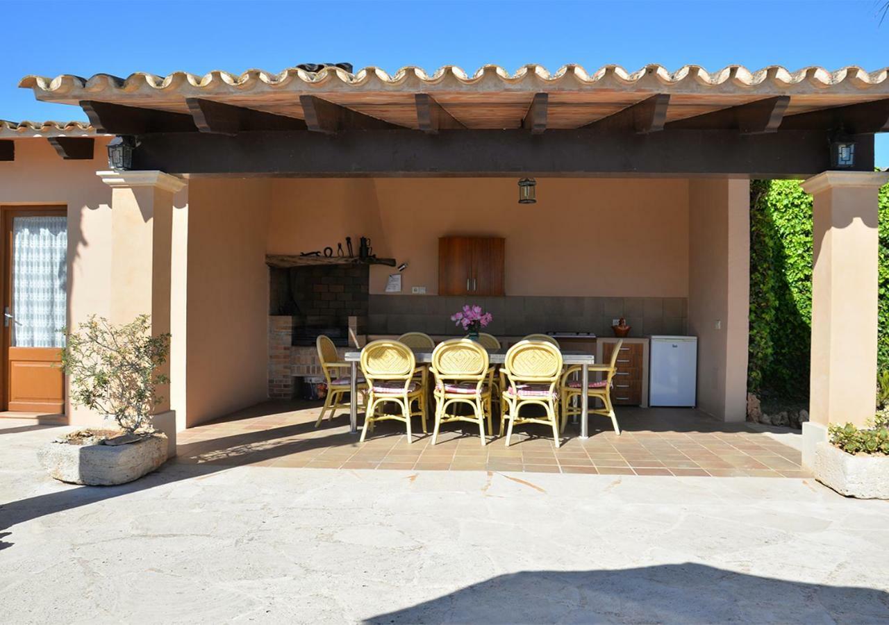 Tipica Mallorquina Puca Vakantiehuis
